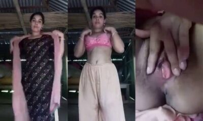 Village pussy bangladeshi ladki XXX full clip