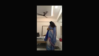 Bhabi Sexy Saree Choda HD Video