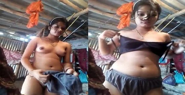 Mallu Babe Black Bra Panty Dressing Indian Mms